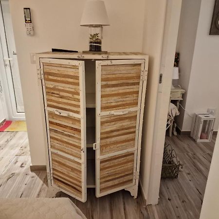 Case Di Paola Via Melo Appartamenti バーリ エクステリア 写真