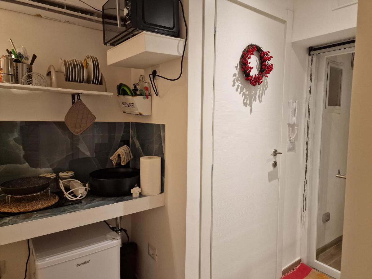 Case Di Paola Via Melo Appartamenti バーリ エクステリア 写真