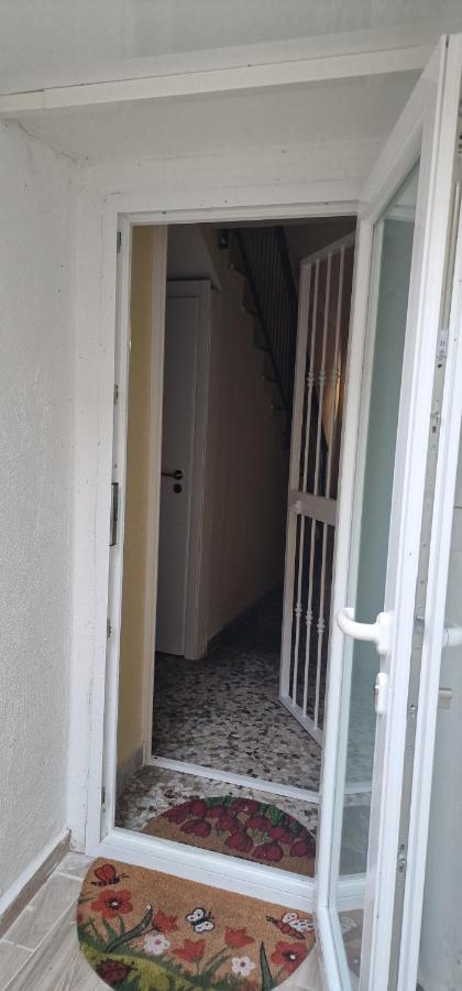 Case Di Paola Via Melo Appartamenti バーリ エクステリア 写真