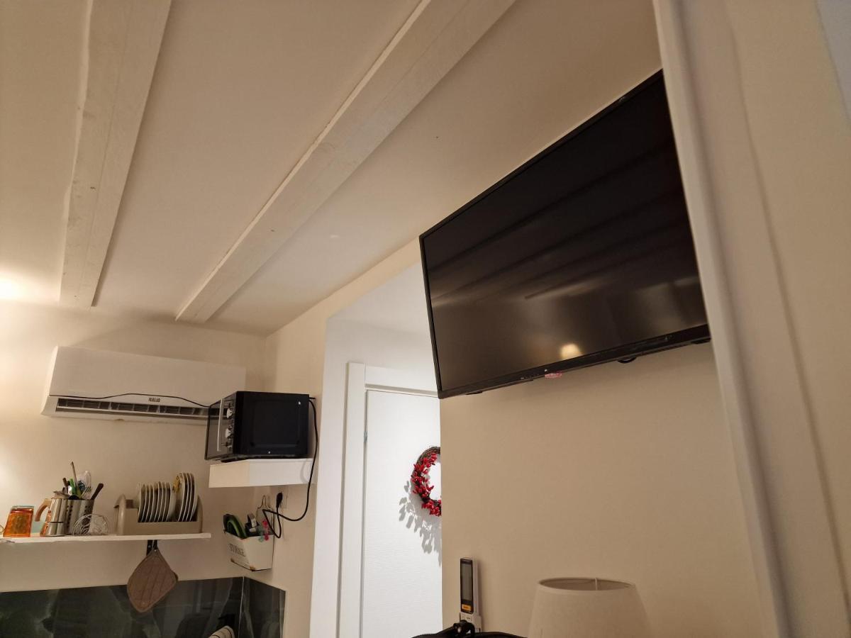 Case Di Paola Via Melo Appartamenti バーリ エクステリア 写真