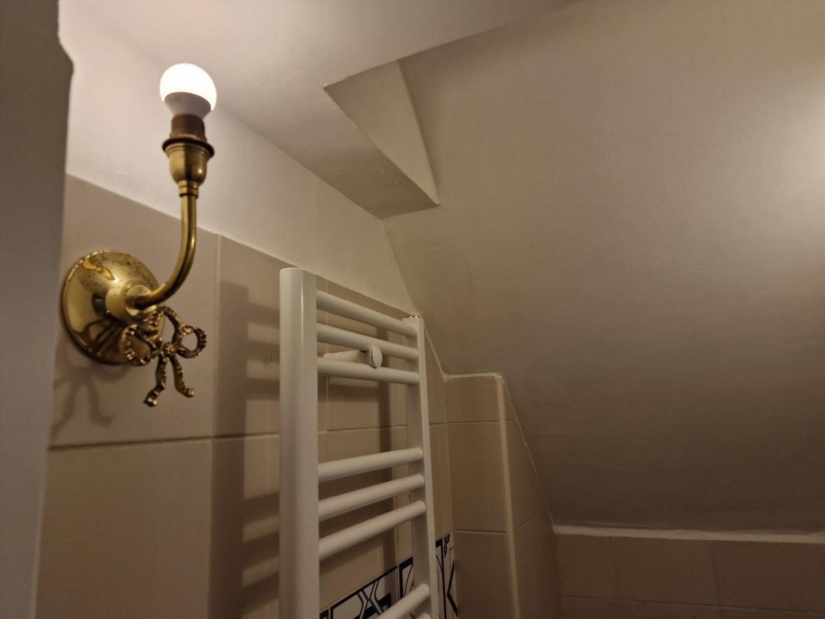 Case Di Paola Via Melo Appartamenti バーリ エクステリア 写真